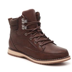 Steve Madden Bracer Boot